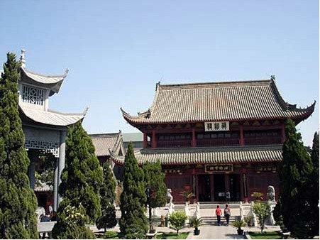 大相國寺