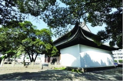 黏土之城