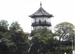 奎樓
