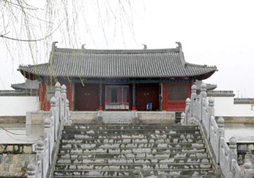 應天書院