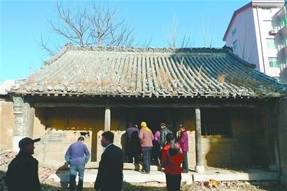 石家莊：平安有座九聖堂(組圖)