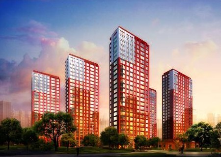 紅玺台建築園林的禮制文化