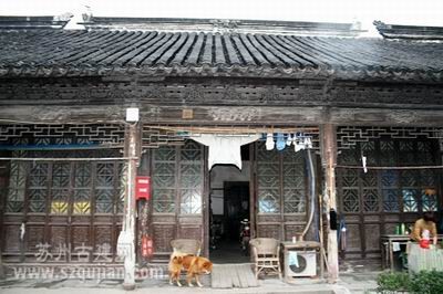 東麒麟巷華宅