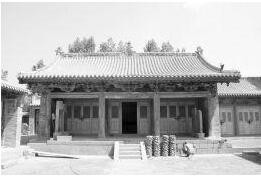 搶救珍貴古建 讓文化遺產綻新顏