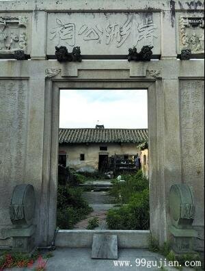 粵東從熙公祠明年大修從 更多“潮人”古建築呼喚更好保護