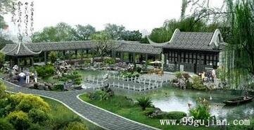 古建築專家吳夢麟:唐山大地震後,北海頤和園多少古建震損
