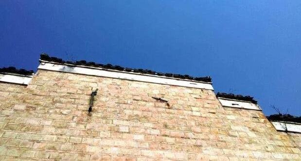 江西萬載縣復興古建應考慮原住民