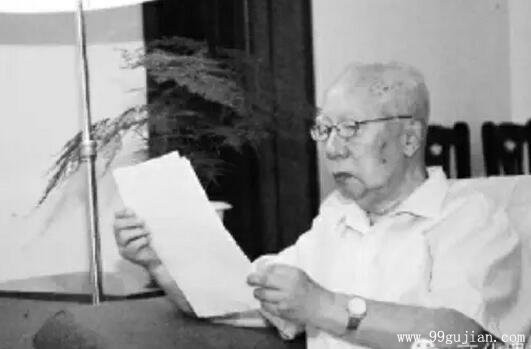 古建保護修繕大師杜仙洲