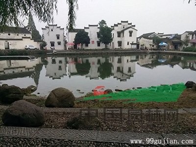 古建保護重在“魂”而不是建築本身
