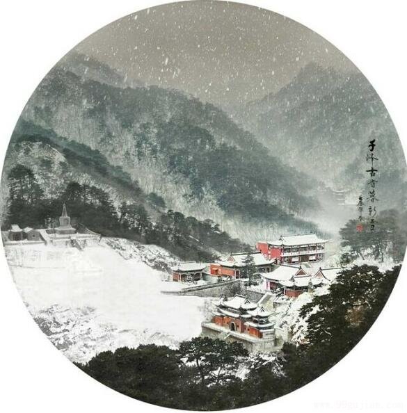 傳承古建文化，從你我做起