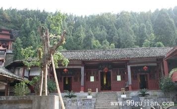 古建築修繕保持現狀與恢復原狀問題
