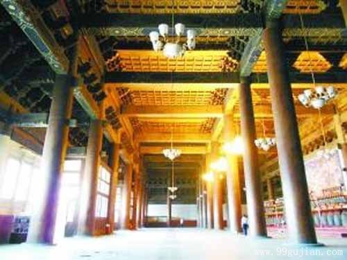 太廟