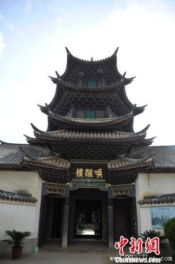 古代的建築比現代建築更加能抵抗地震嗎
