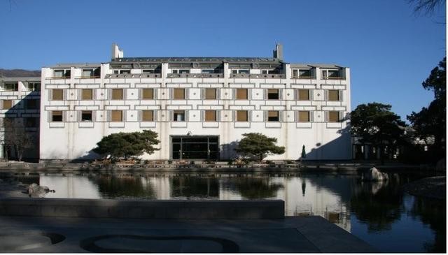 樓慶西 賈珺：古建築價值與保護