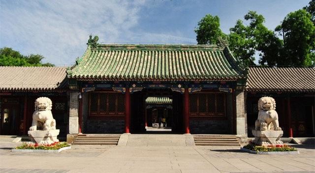 樓慶西 賈珺：古建築價值與保護