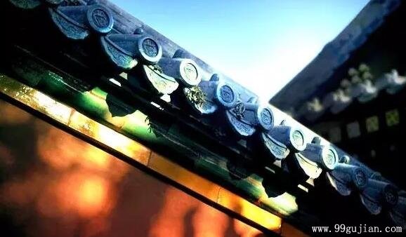 科學诠釋建築風水