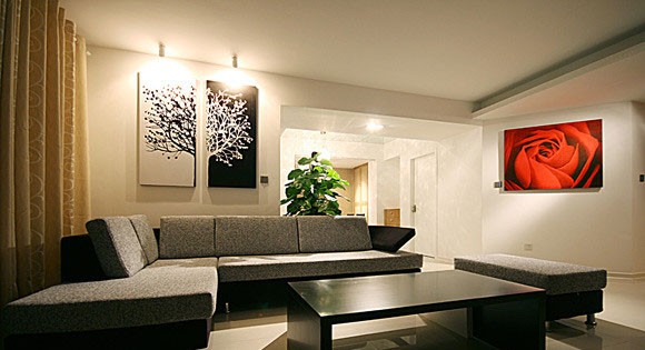 龍年客廳有旺位 4招巧用綠植助財運