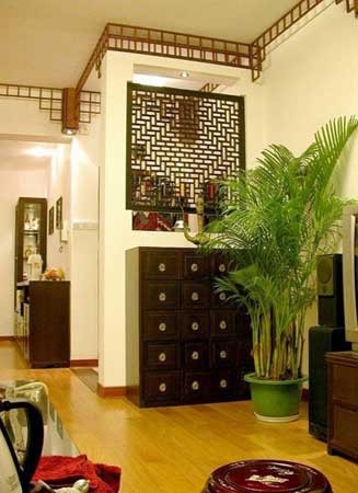 顏色風水 3大空間用色講究