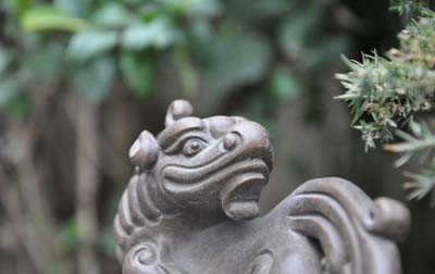 風水大事不可不知 化煞寶貝十大用法