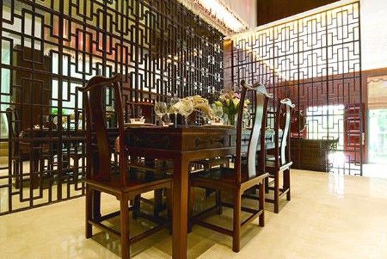民以食為天 從餐廳論風水