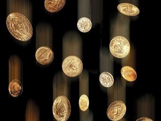 別把硬幣不當回事兒 漏財家居風水禁忌