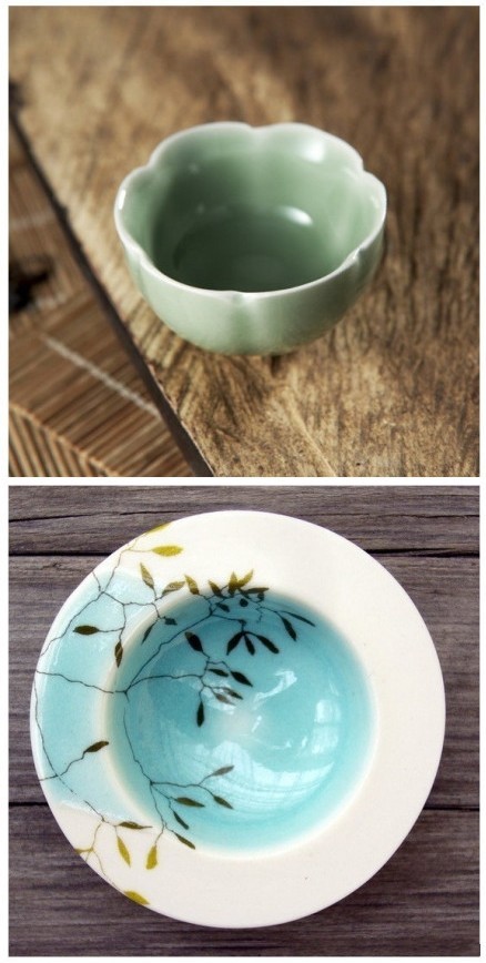 中國元素 景德鎮的“特色”
