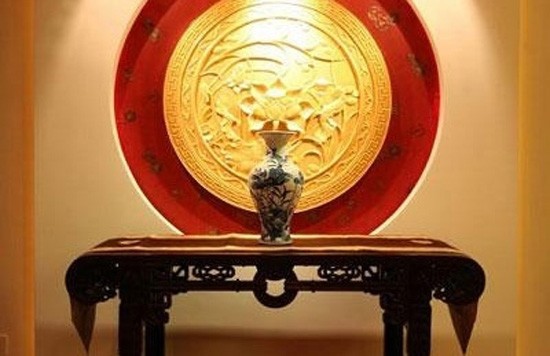 客廳飾物擺放學問