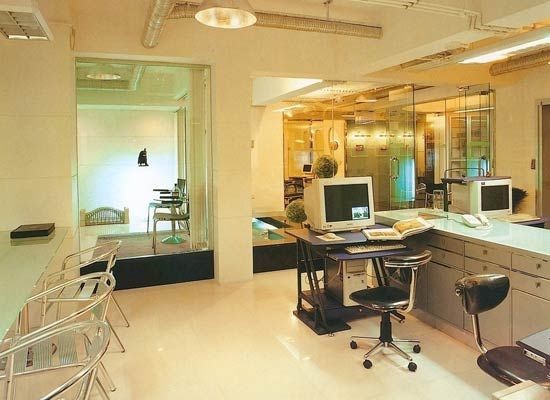 注意辦公室座位風水講究 讓你健康又好運