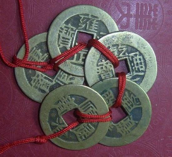 家居風水知識 旺財吉祥物