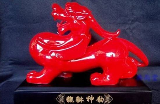 家居風水知識 旺財吉祥物