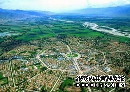 風水換成我們現在的說法就是環境