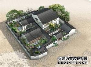 古代園林的“相地”