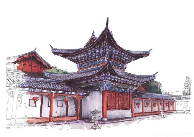 中式設計