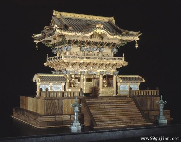 徽州古建築
