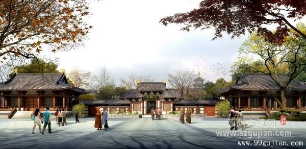 古代建築