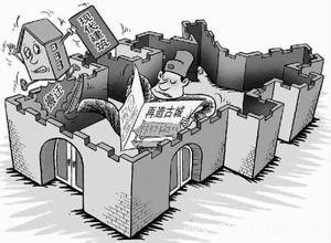 古建維修和新材料新技術的應用