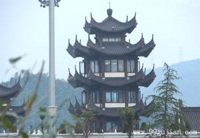 古建保護如何避免拆遷困境