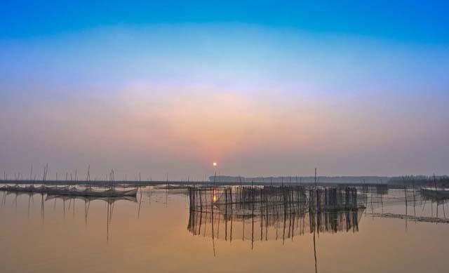 南陽湖