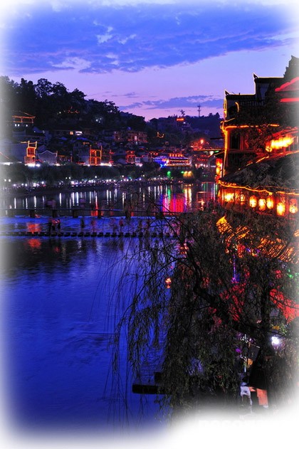 鳳凰古城