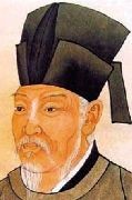 位於新鄭市龍湖鎮於寨村的李誡墓