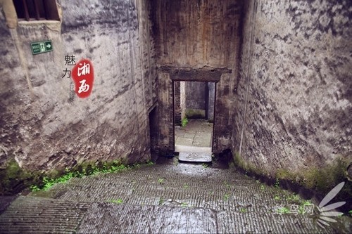 洪江古商城：江南民居古建築遺風之經典