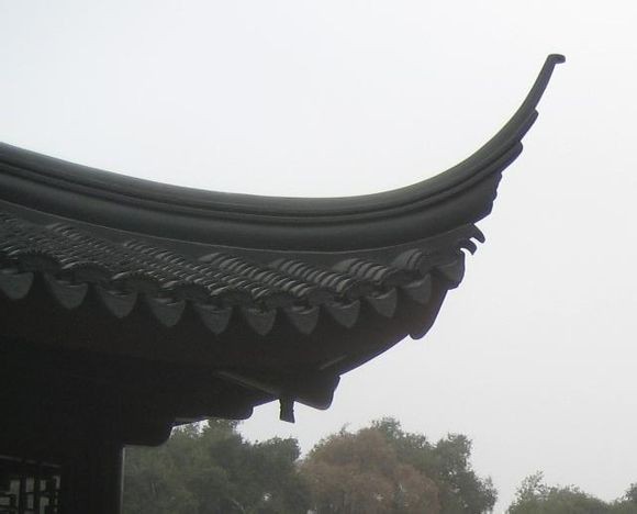 勾頭戗