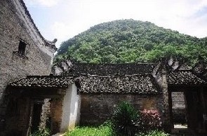 湖南 寶鏡山莊