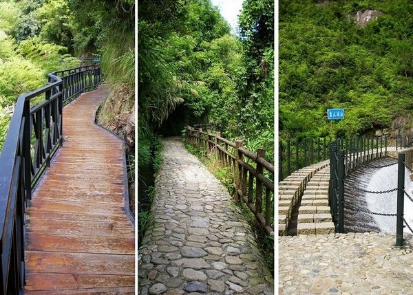 溫州 碗窯村