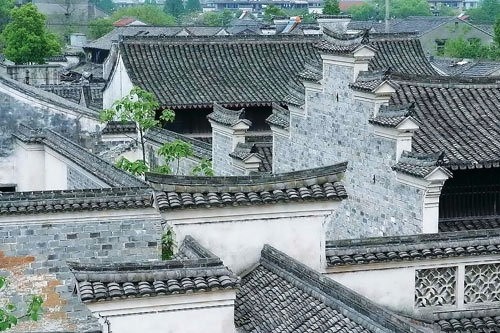 寧波 慈城鎮