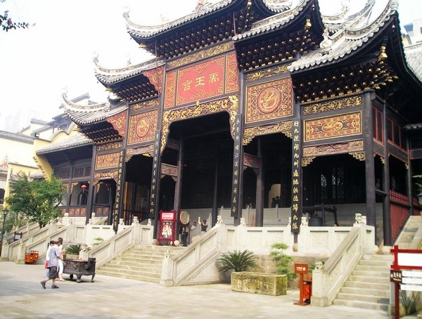 京城 湖廣香山會館 孫中山 建築中國網
