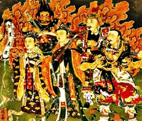 山西 古建築 精華 永安 建築中國網