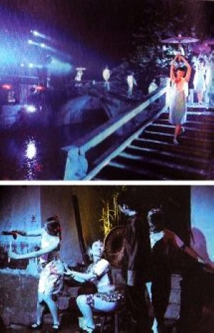 水鄉 周莊 協奏曲 古建築 文化 建築中國網