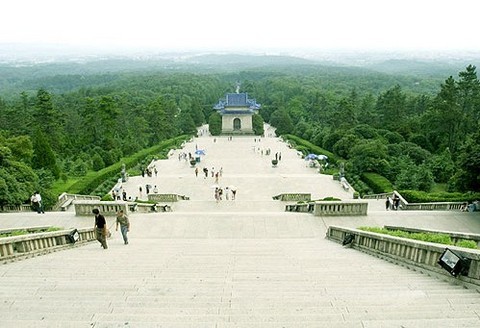 中山陵
