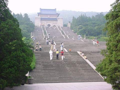 中山陵